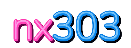 nx303 — logo kanal